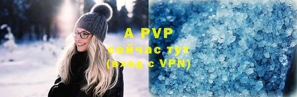 гидра Алексеевка